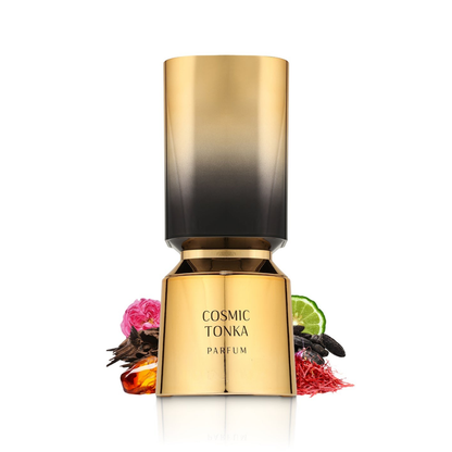 Cosmic Tonka Eau de Parfum 100ml French Avenue