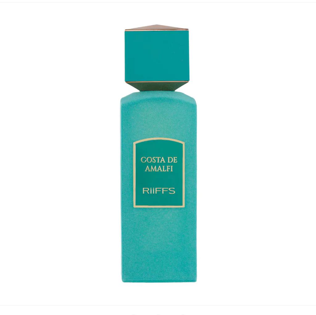 Costa de Amalfi Extrait de Parfum 100ml Riiffs Perfumes
