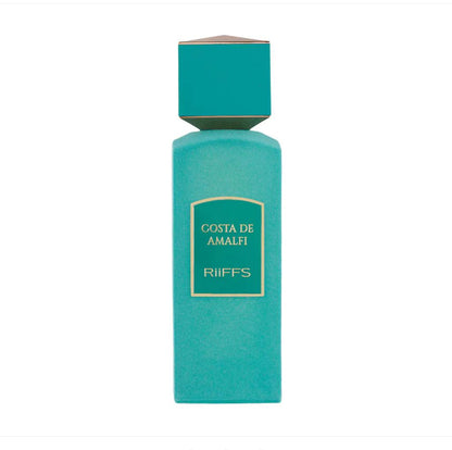 Costa de Amalfi Extrait de Parfum 100ml Riiffs Perfumes
