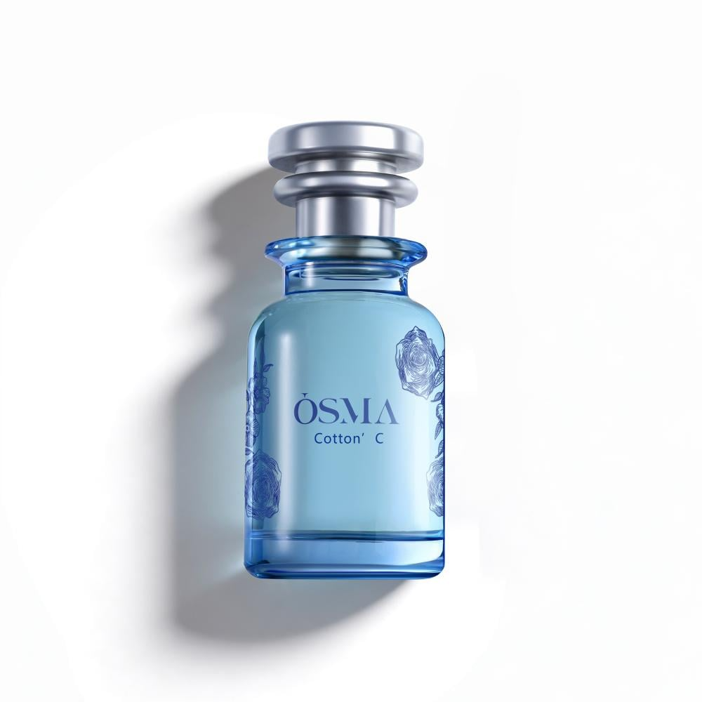Cotton C Eau de Parfum 75ml Osma Perfumes
