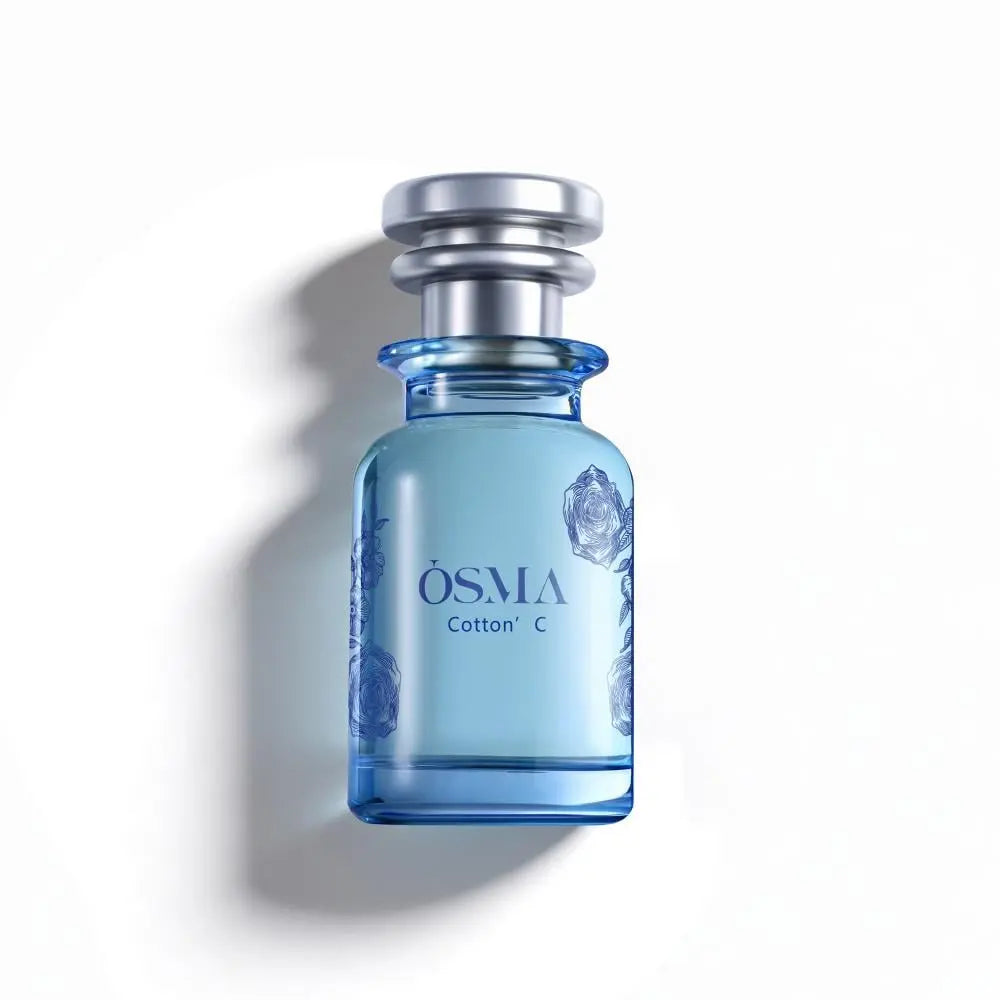Cotton C Eau de Parfum 75ml Osma Perfumes Aromique