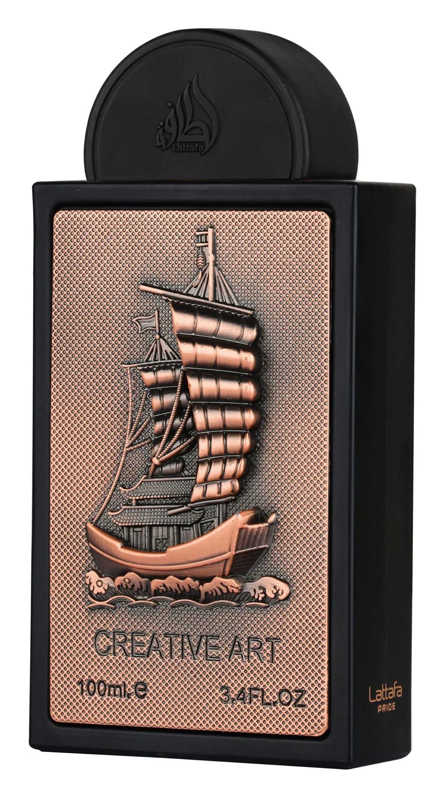 Creative Art Eau de Parfum 100ml Lattafa