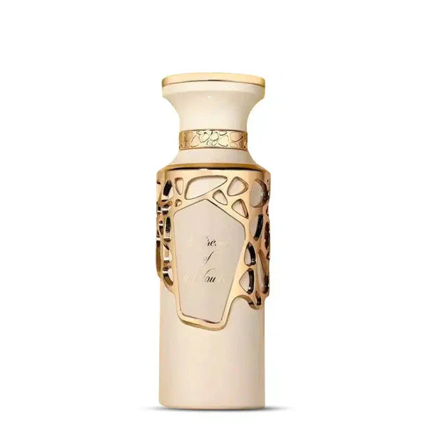 Creme Of Clouds Perfume 100ml EDP Fragrance World