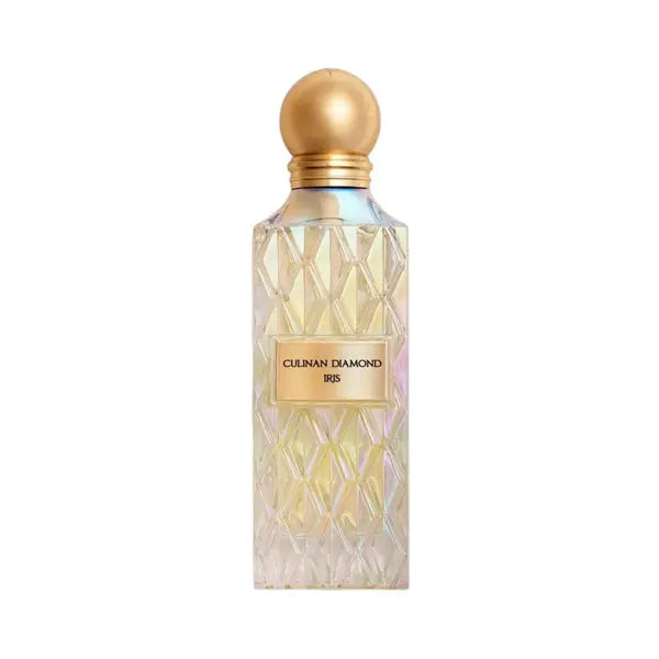 Cullinan Diamond Iris Perfume 150ml EDP Ibrahim Al Qurashi Ibraheem Al Qurashi