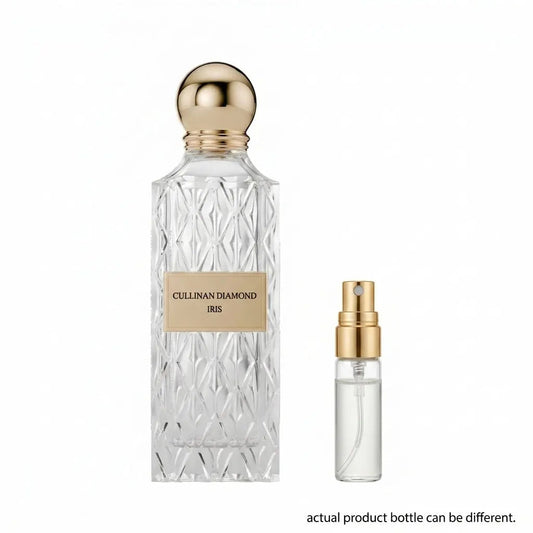 Cullinan Diamond Iris Perfume Sample 2ml Ibraq Ibraq