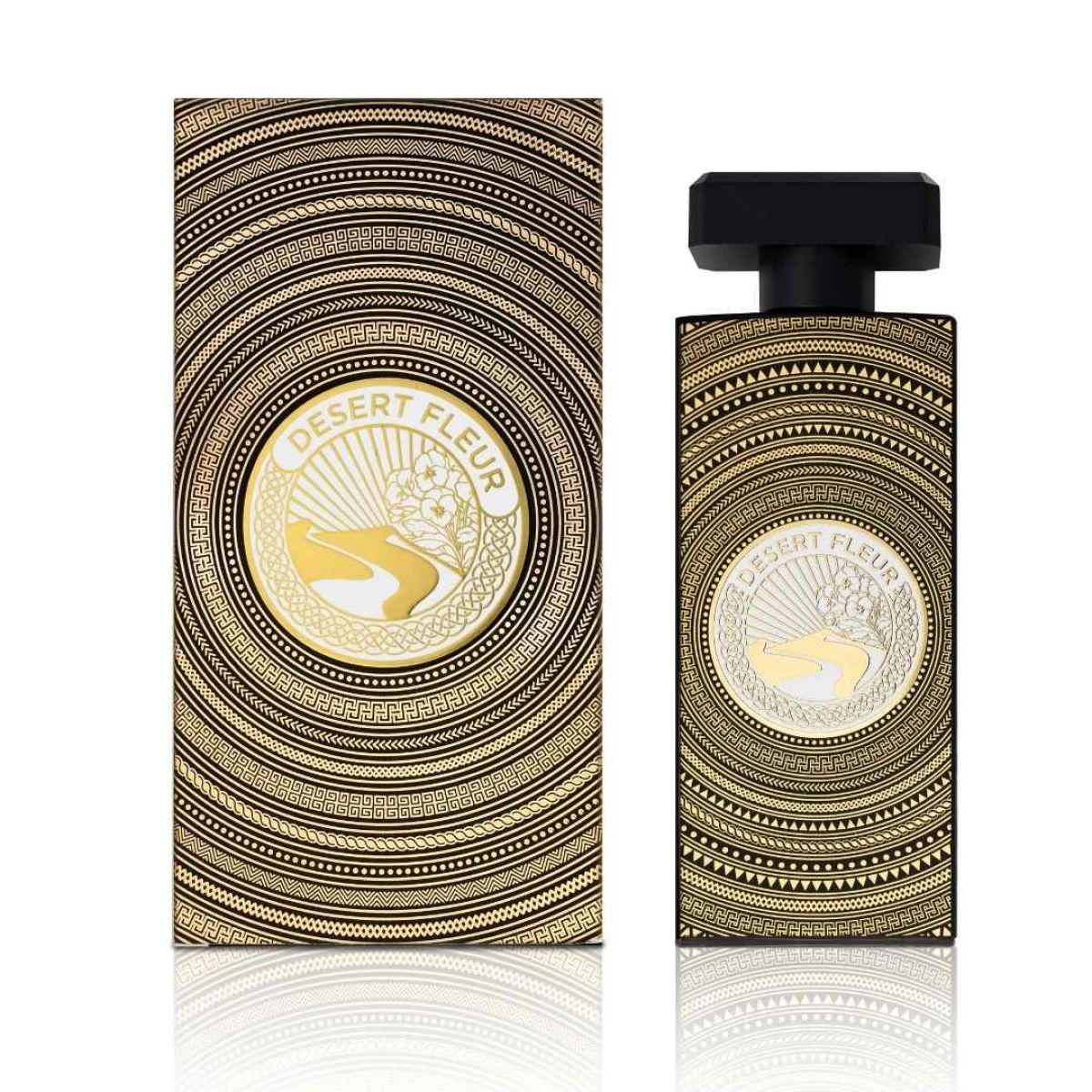 Desert Fleur Eau de Parfum 100ml Maison Milan Maison Milan