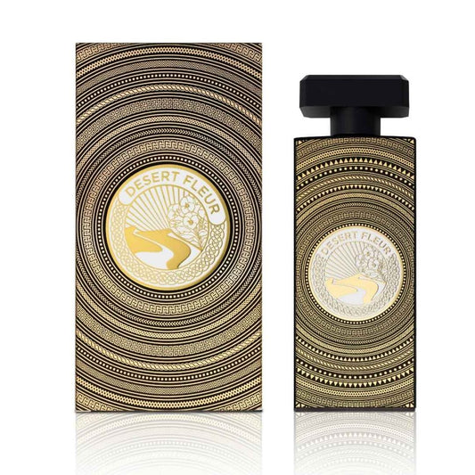 Desert Fleur Eau de Parfum 100ml Maison Milan