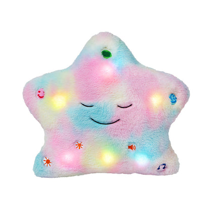 Desi Doll My Dua Pillow Candyfloss Special Edition – Islamic Kids Dua Pillow  Aromique