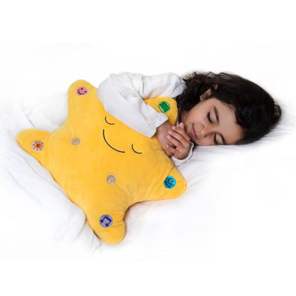 Desi Doll My Dua Pillow Candyfloss Special Edition – Islamic Kids Dua Pillow  Aromique
