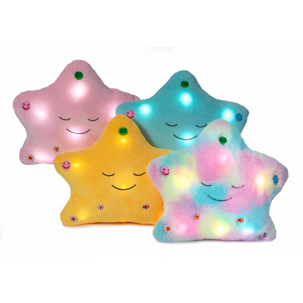 Desi Doll My Dua Pillow Candyfloss Special Edition – Islamic Kids Dua Pillow  Aromique