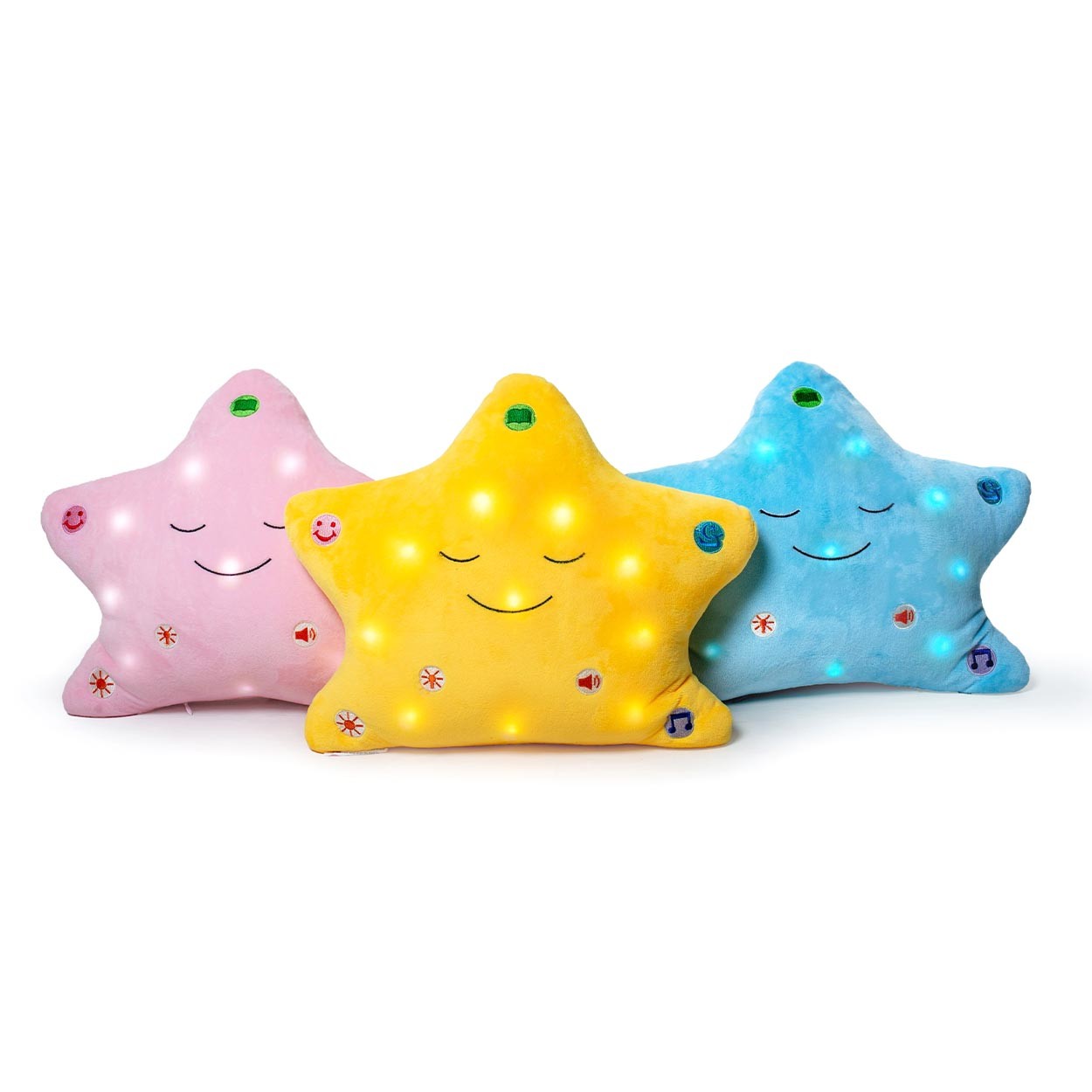 Desi Doll My Dua Pillow Pink – Islamic Kids Dua Pillow  Aromique
