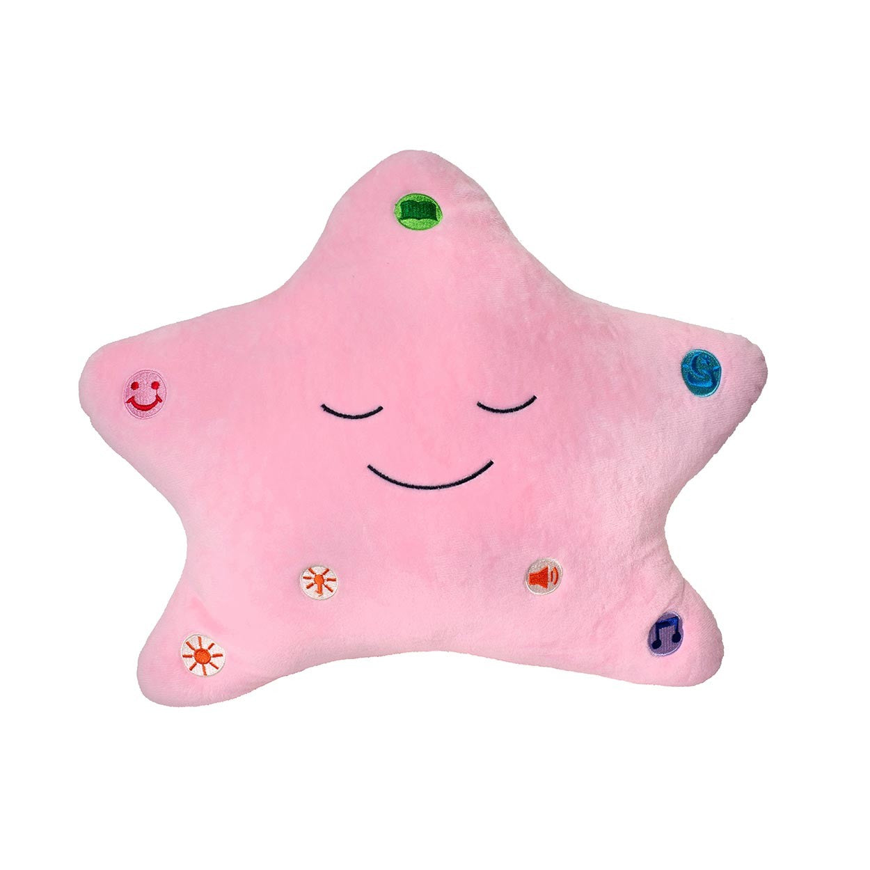 Desi Doll My Dua Pillow Pink – Islamic Kids Dua Pillow  Aromique