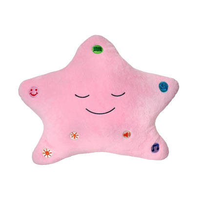 Desi Doll My Dua Pillow Pink – Islamic Kids Dua Pillow  Aromique