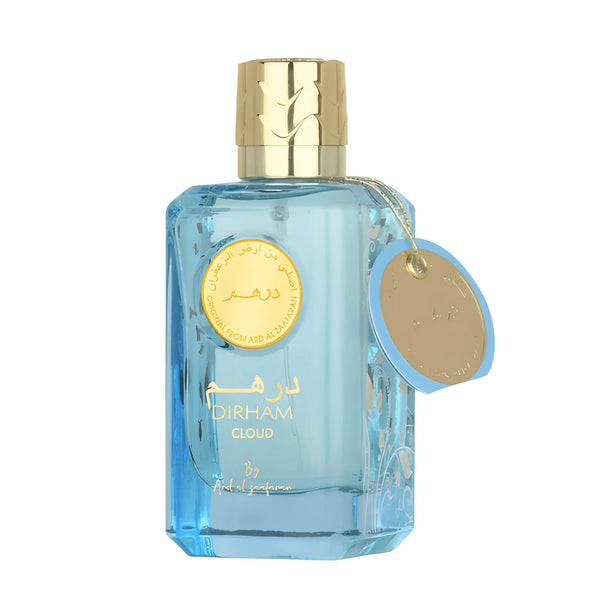 Dirham Cloud Eau de Parfum 100ml Ard Al Zaafaran
