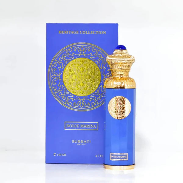 Dolce Marina EDP 140ml Surrati
