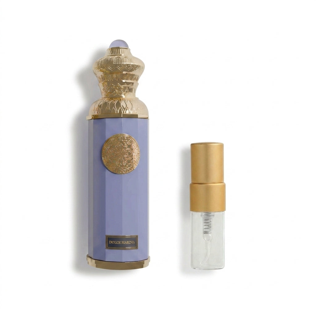 Dolce Marina Perfume Sample 2ml Surrati  Aromique