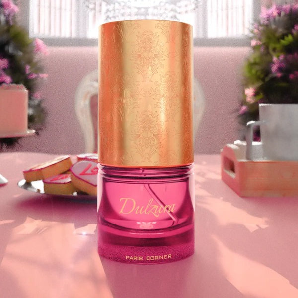 Dulzura Perfume 100ml EDP Paris Corner Paris Corner