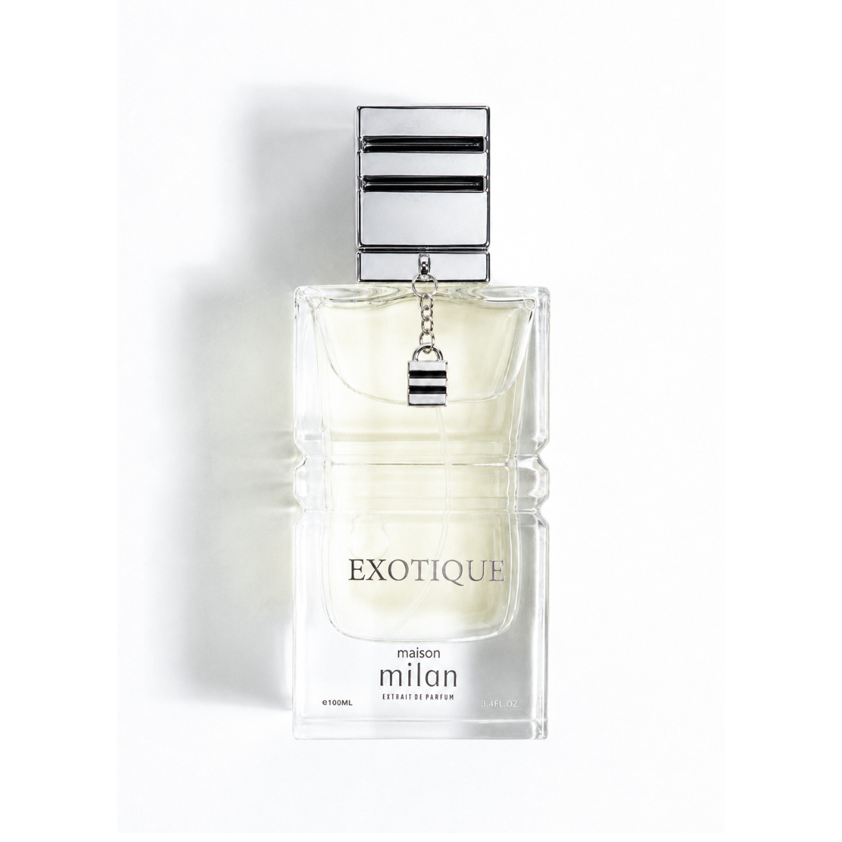 Exotique Extrait de Perfume 100ml Maison Milan