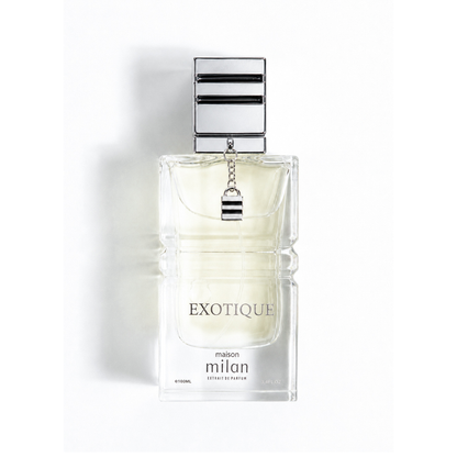 Exotique Extrait de Perfume 100ml Maison Milan