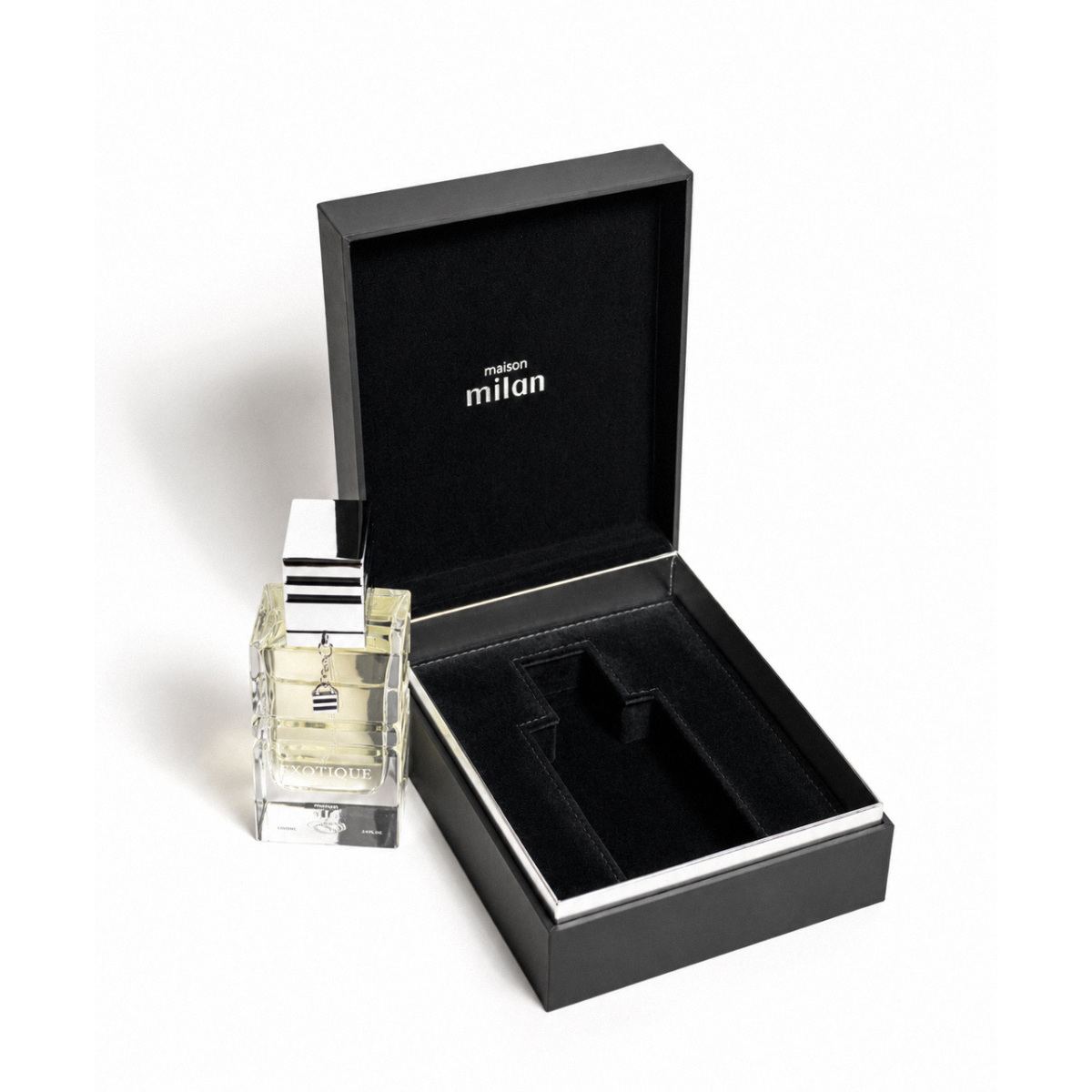 Exotique Extrait de Perfume 100ml Maison Milan