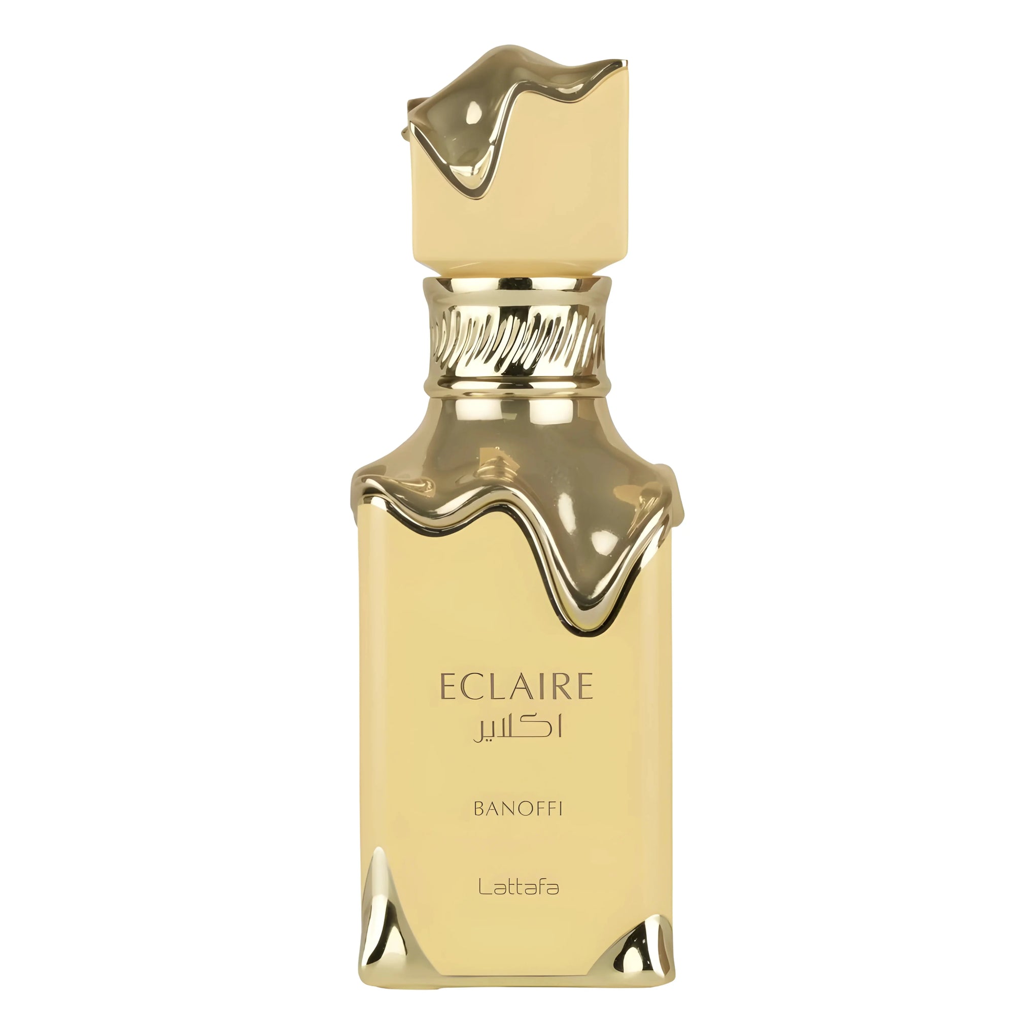 Eclaire Banoffi Perfume 100ml EDP Lattafa