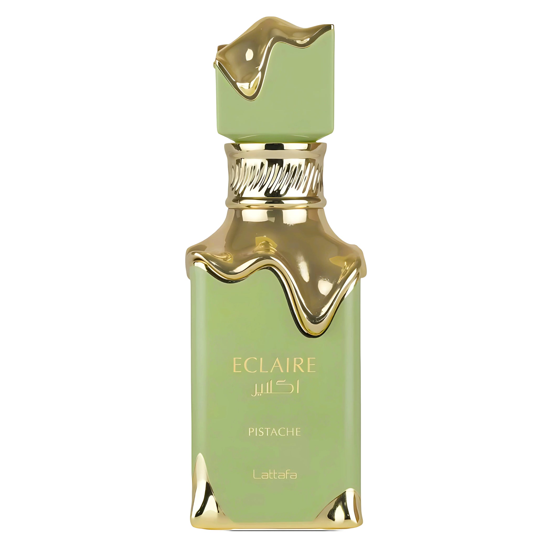 Eclaire Pistache Perfume 100ml EDP Lattafa