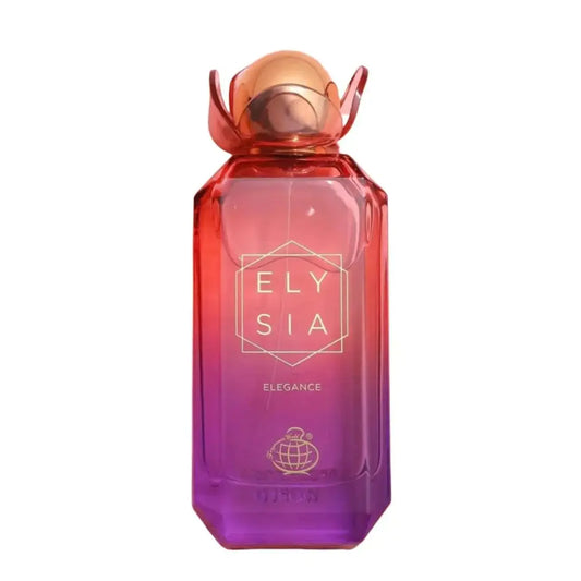 Elysia Elegance Perfume 100ml EDP Fragrance World Fragrance World