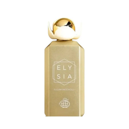 Elysia Sugar Patchouli Perfume 100ml EDP Fragrance World