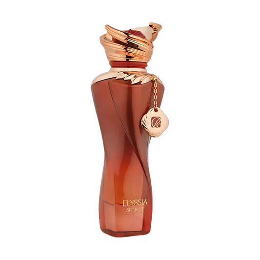 Elyssia Scarlet Extrait de Parfum 100ml Riiffs Perfumes