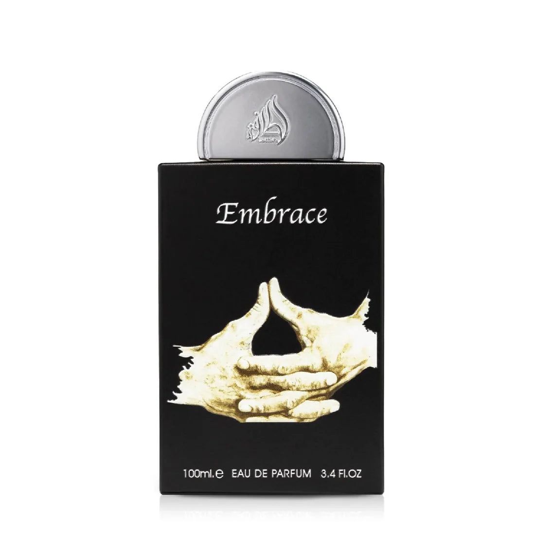 Embrace Perfume 100ml EDP Lattafa Pride