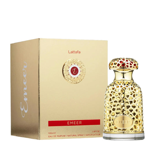 Emeer 100ml Eau De Perfume by Lattafa