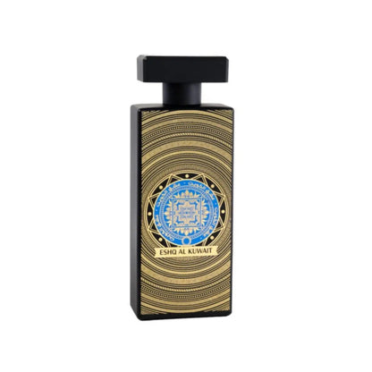 Eshq Al Kuwait Eau de Parfum 100ml Maison Milan Maison Milan
