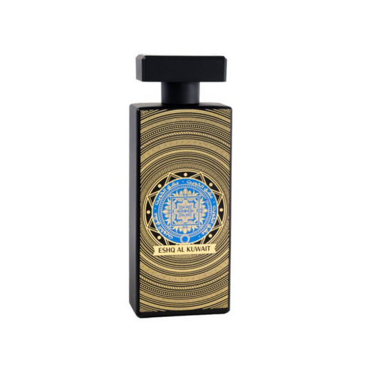 Eshq Al Kuwait Eau de Parfum 100ml Maison Milan