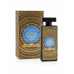 Eshq Al Kuwait Eau de Parfum 100ml Maison Milan Maison Milan