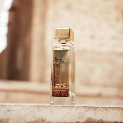 Essence of Casablanca Extrait De Parfum 100ml Swiss Arabian