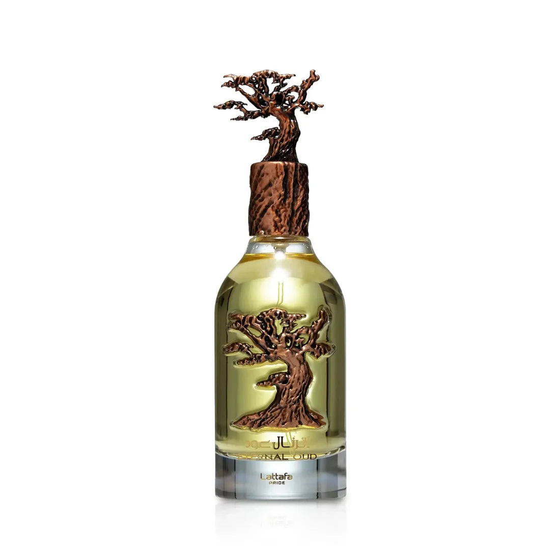 Eternal Oud Perfume 100ml EDP Lattafa Pride Lattafa Pride