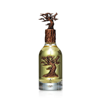 Eternal Oud Perfume 100ml EDP Lattafa Pride Lattafa Pride