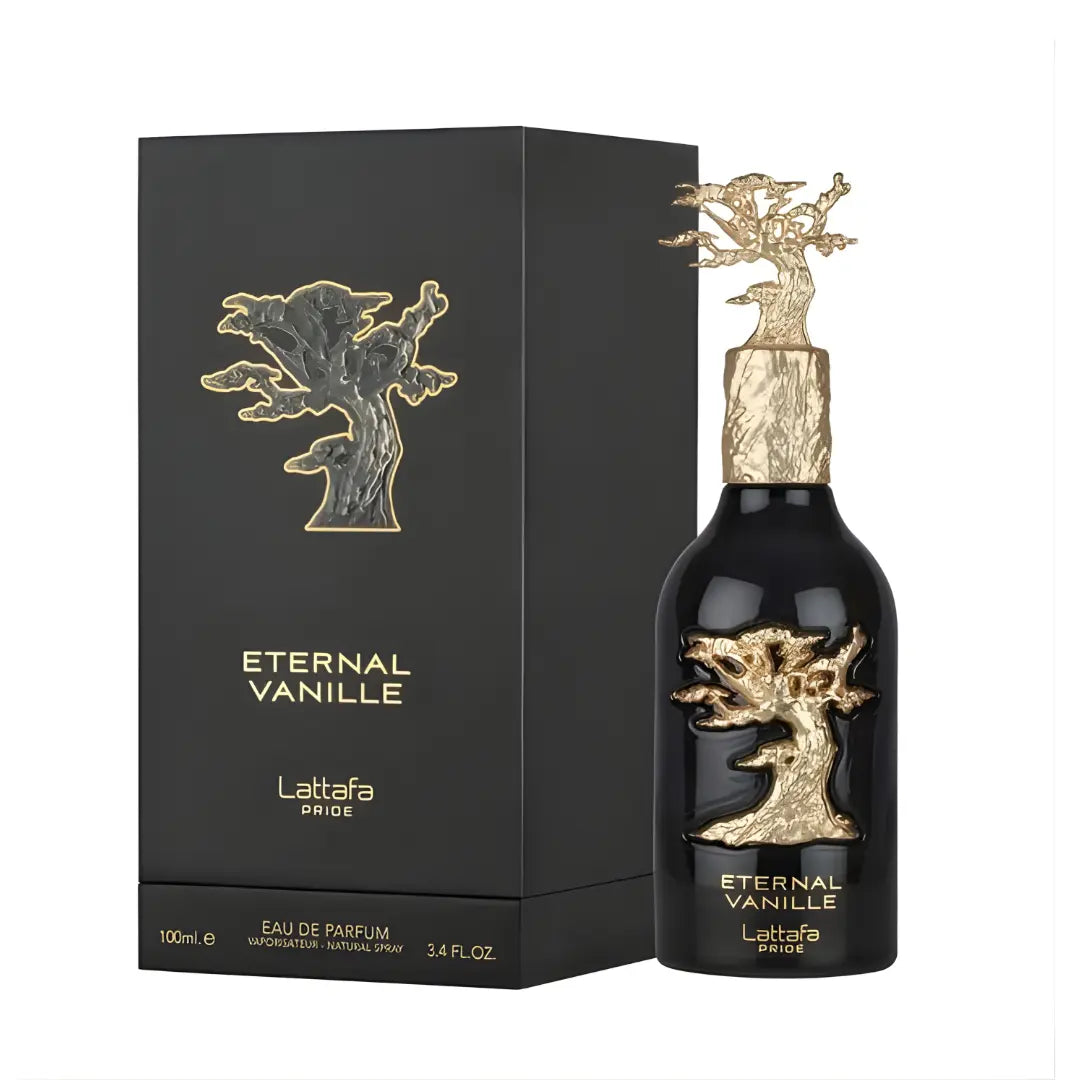 Eternal Vanille Perfume 100ml EDP Lattafa Pride Lattafa Pride