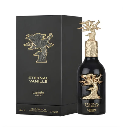 Eternal Vanille Perfume 100ml EDP Lattafa Pride Lattafa Pride
