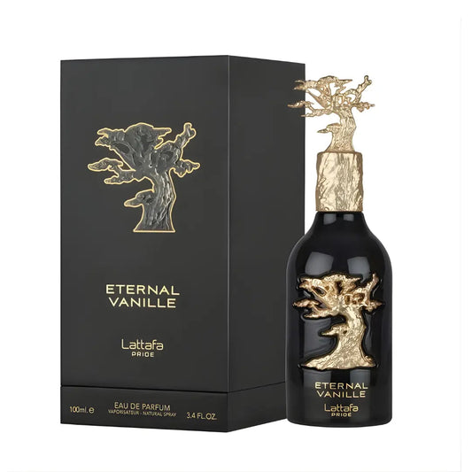 Eternal Vanille Perfume 100ml EDP Lattafa Pride Lattafa Pride