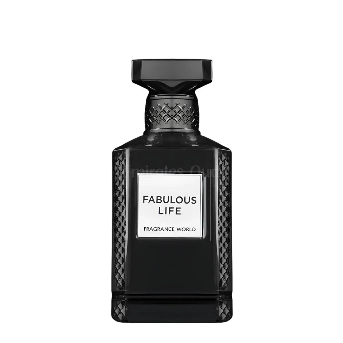Fabulous Life Perfume EDP 80ml Fragrance World - Aromique Beauty Ltd