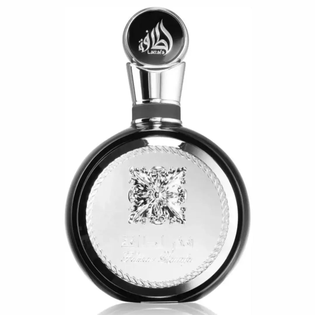 Fakhar Lattafa Perfume (Black) 100ml EDP For Men