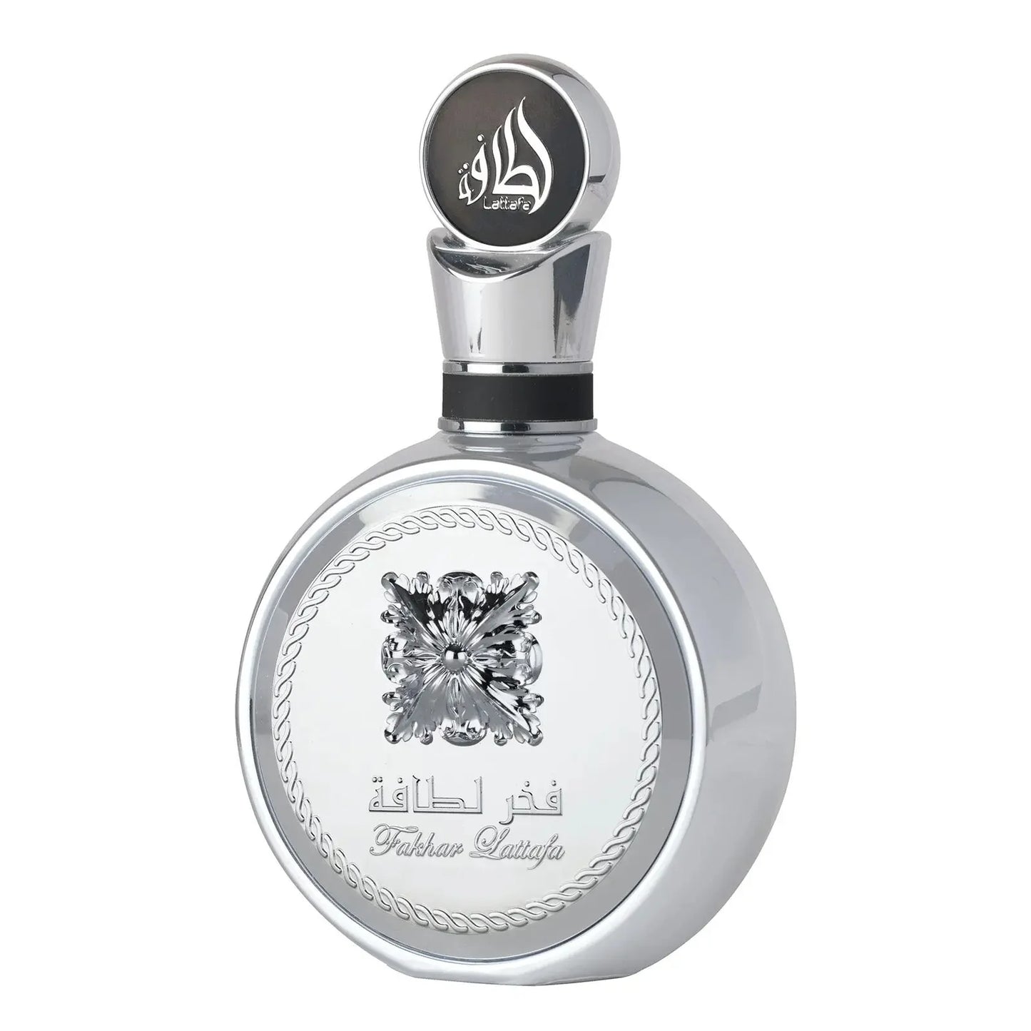 Fakhar Lattafa Platin Perfume 100ml EDP Lattafa