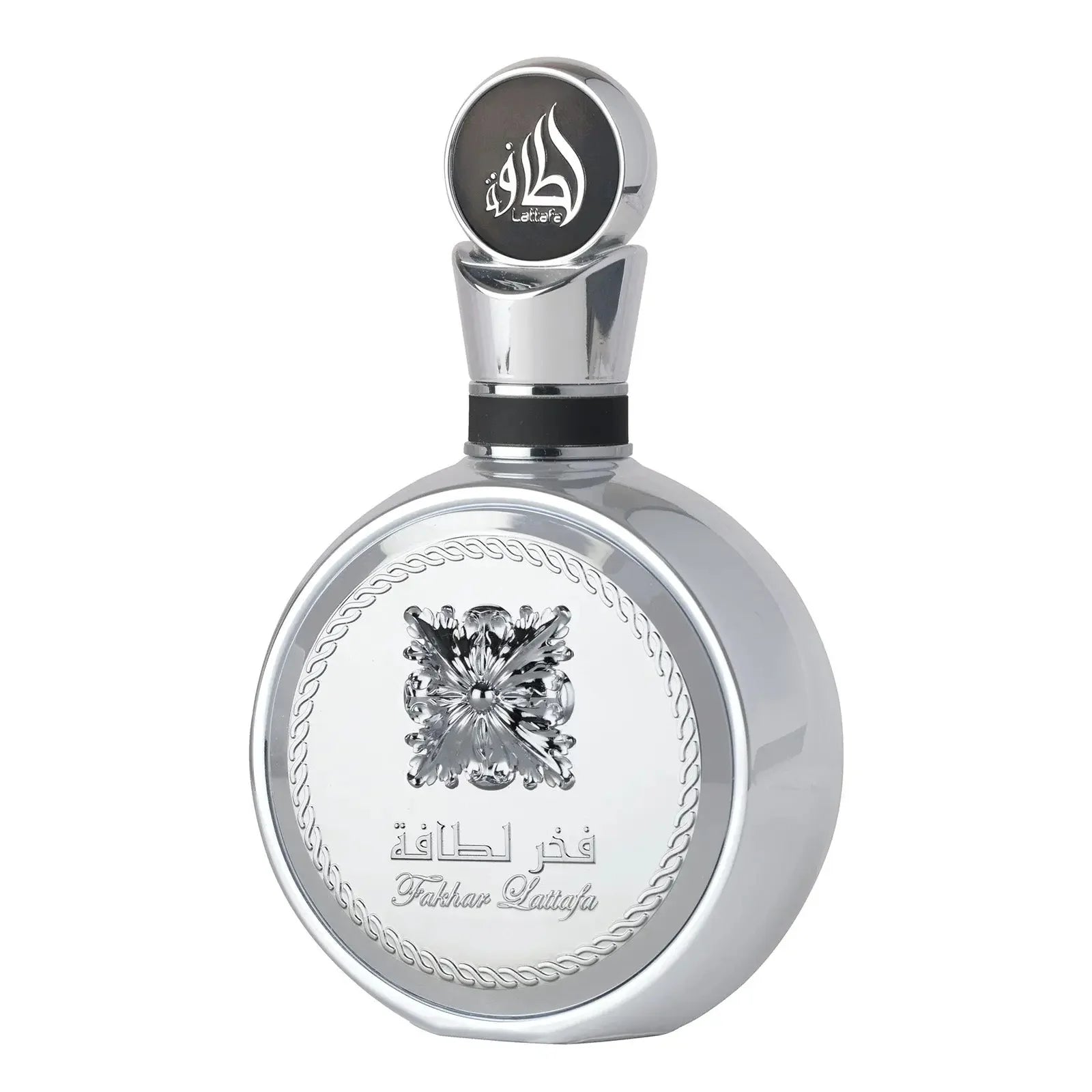 Fakhar Lattafa Platin Perfume 100ml EDP Lattafa