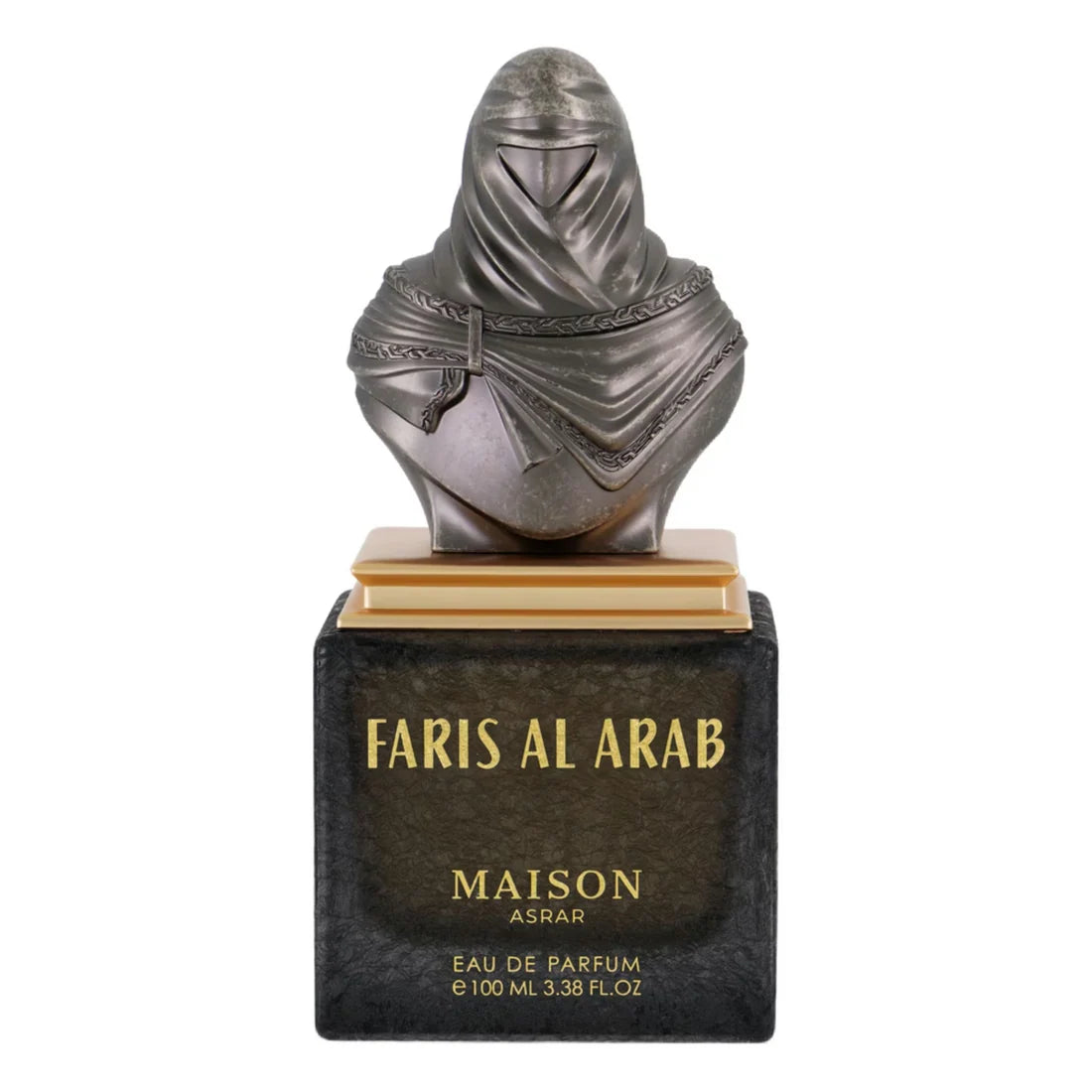 Faris Al Arab Perfume 100ml EDP Maison Asrar
