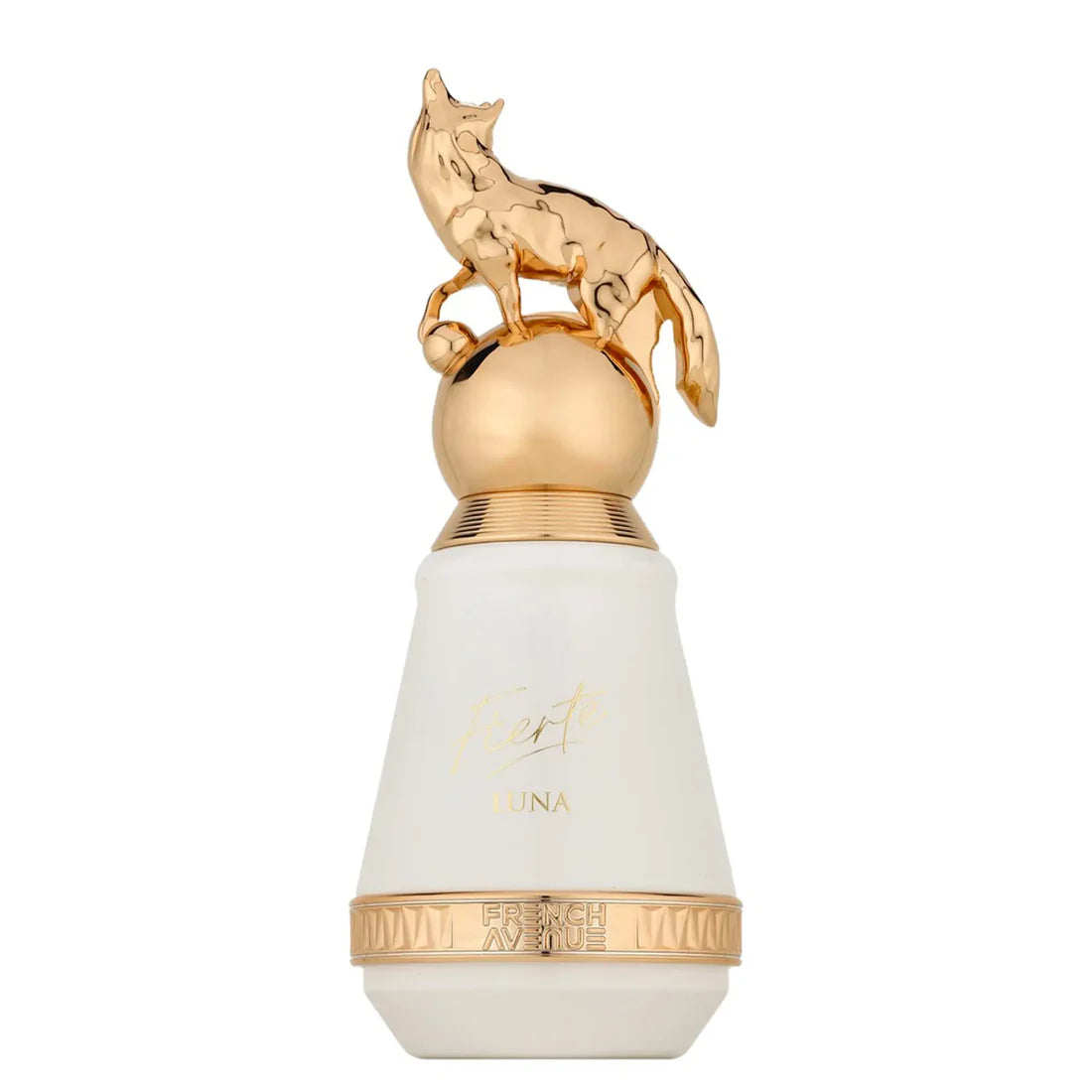 Fierte Luna Perfume 80ml EDP French Avenue