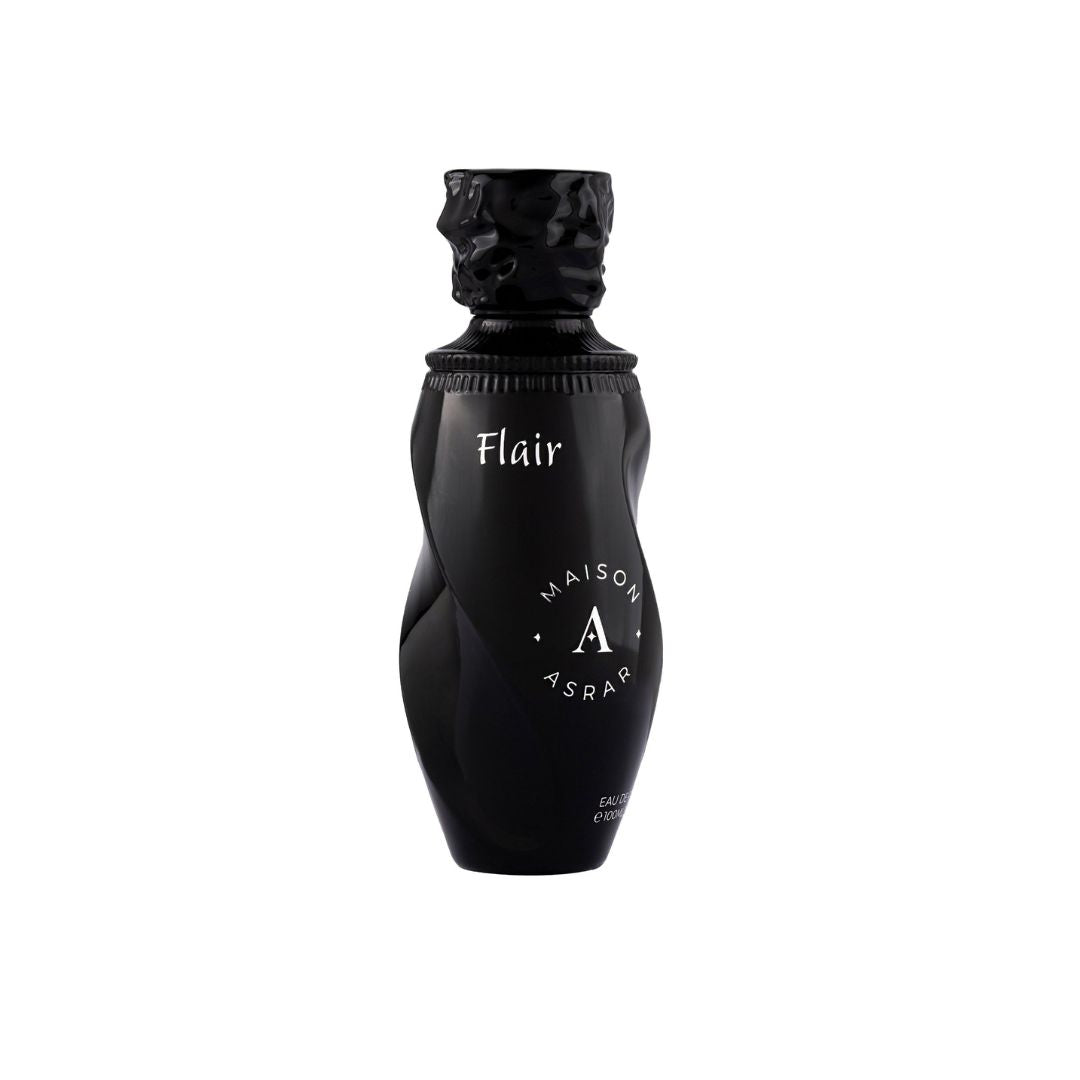 Flair Eau de Parfum 100ml Maison Asrar