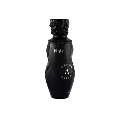 Flair Eau de Parfum 100ml Maison Asrar