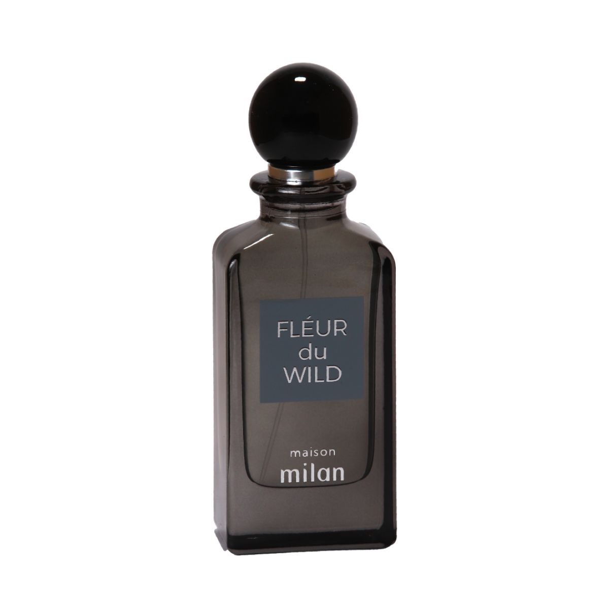 Fleur du Wild Eau de Parfum 90ml Maison Milan Maison Milan