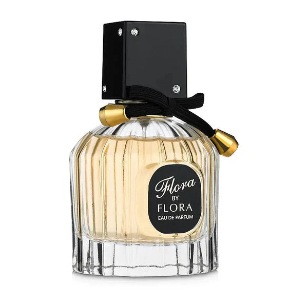 Flora by Flora Perfume 100ml EDP Fragrance World - Aromique Beauty Ltd